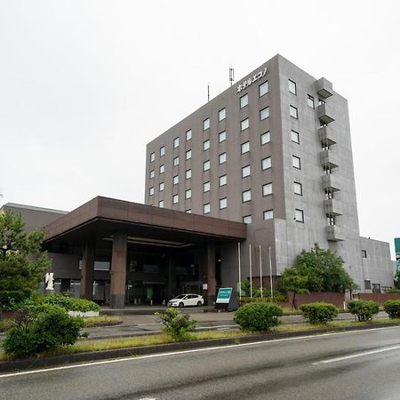 Hotel Econo Komatsu Komatsu  Eksteriør bilde