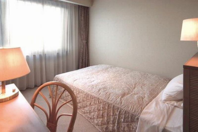 Hotel Econo Komatsu Komatsu  Eksteriør bilde